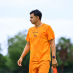 PF Alexis Perez photo