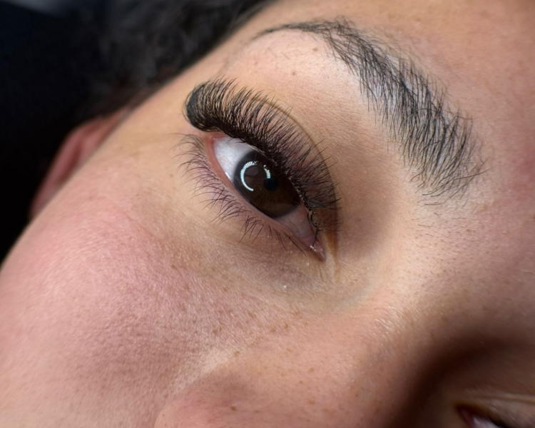 Extensiones Volumen Bajo 