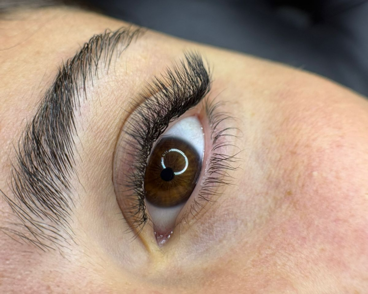 Extensiones Foxy Volumen light 