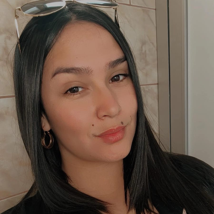 Cosmetóloga - Nicole Canales