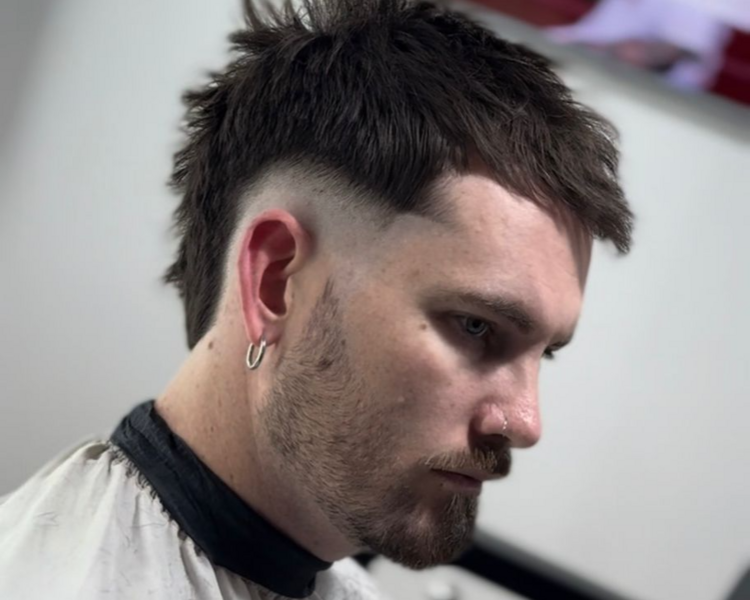 Corte + Barba con asesoría & styling