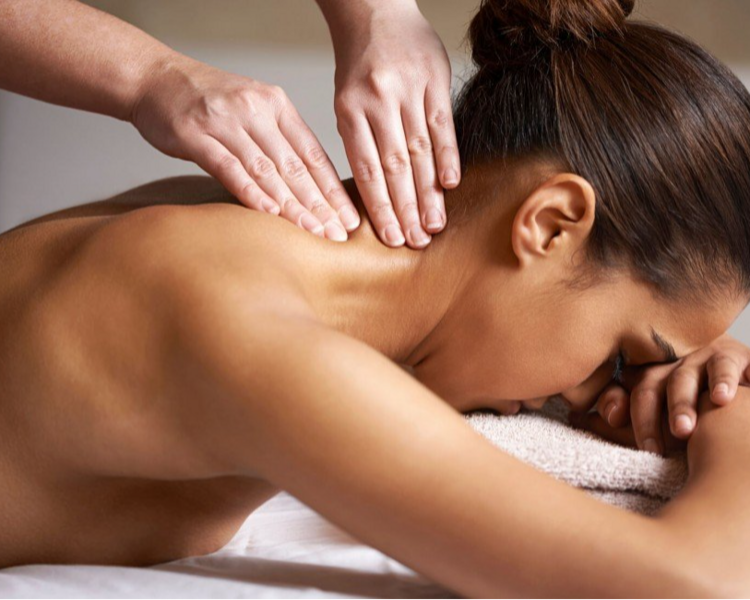 Relajacion descontracturante