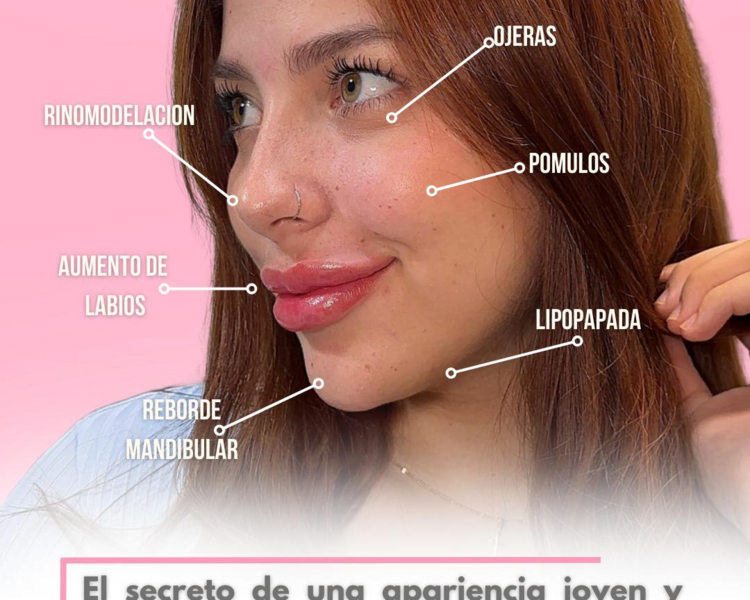 Perfilamiento Facial 