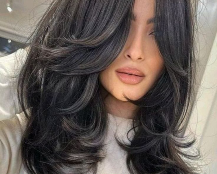 Corte de cabello para dama