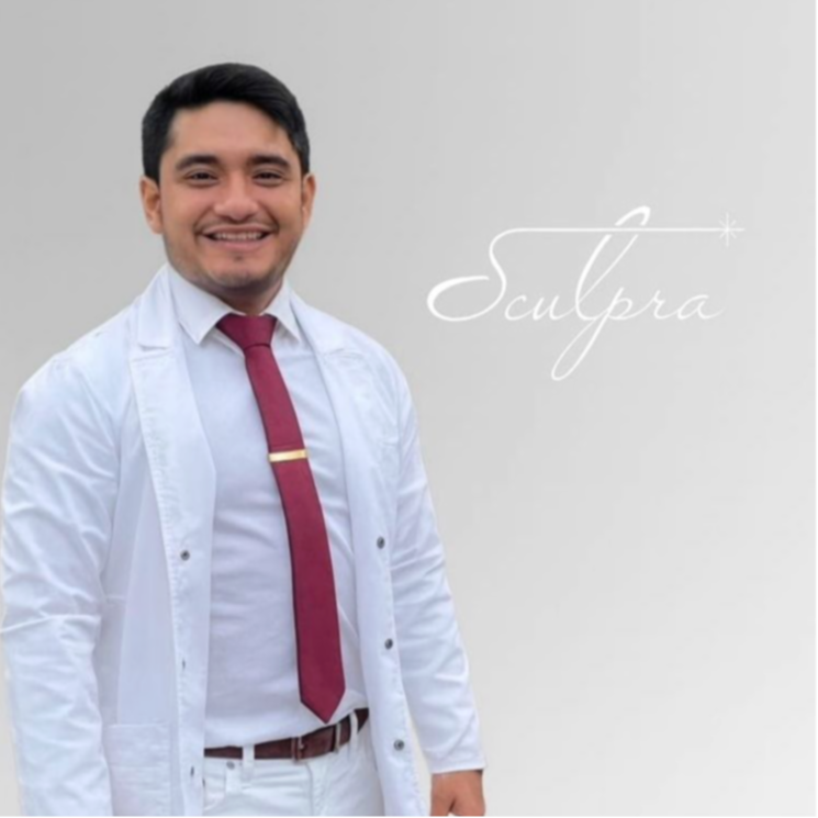 Dr. Isaías Vásquez