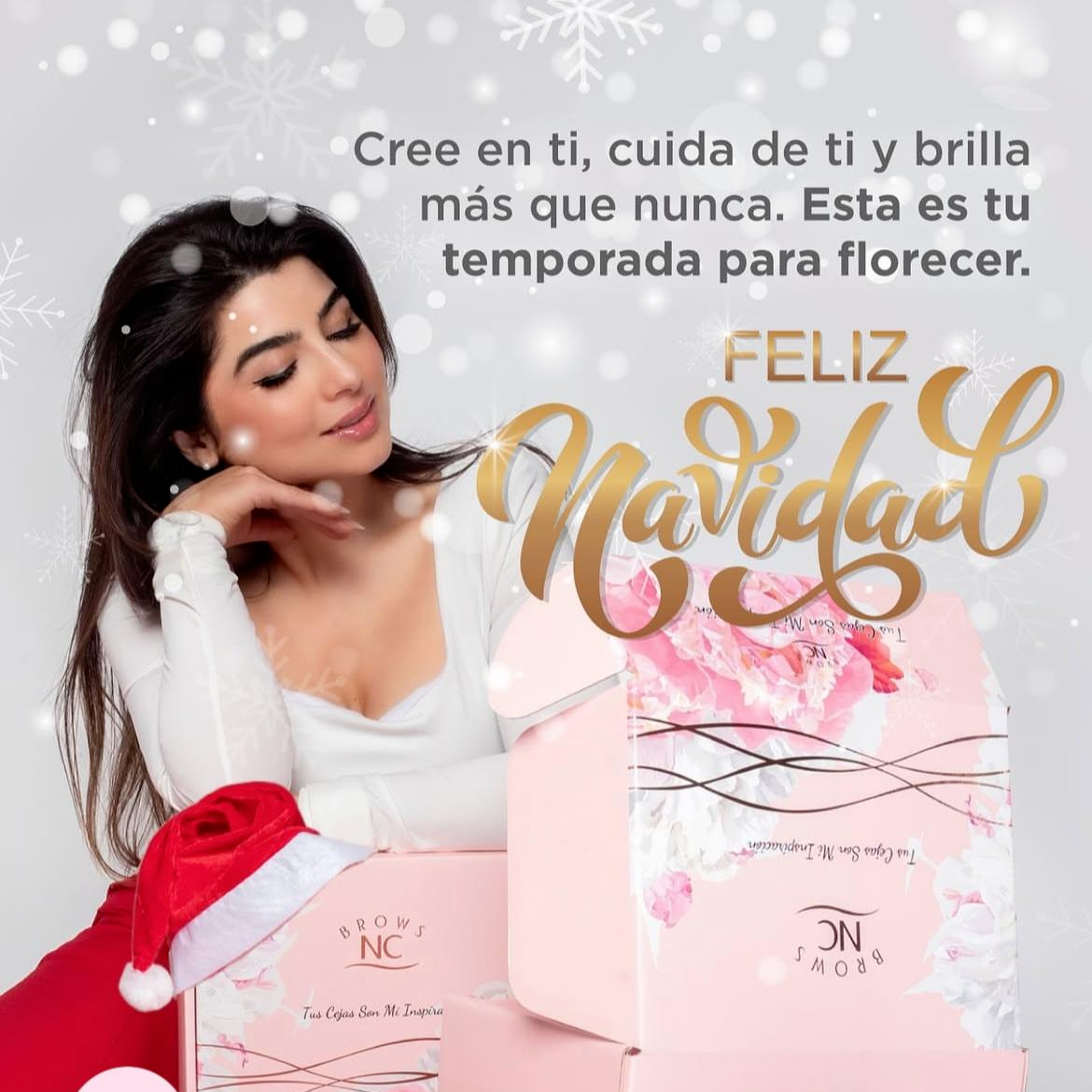 NC BROWS PARIS MALL MARINA ARAUCO