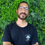 Gabriel Marchant photo