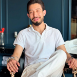 Diego Olivares Hernández photo