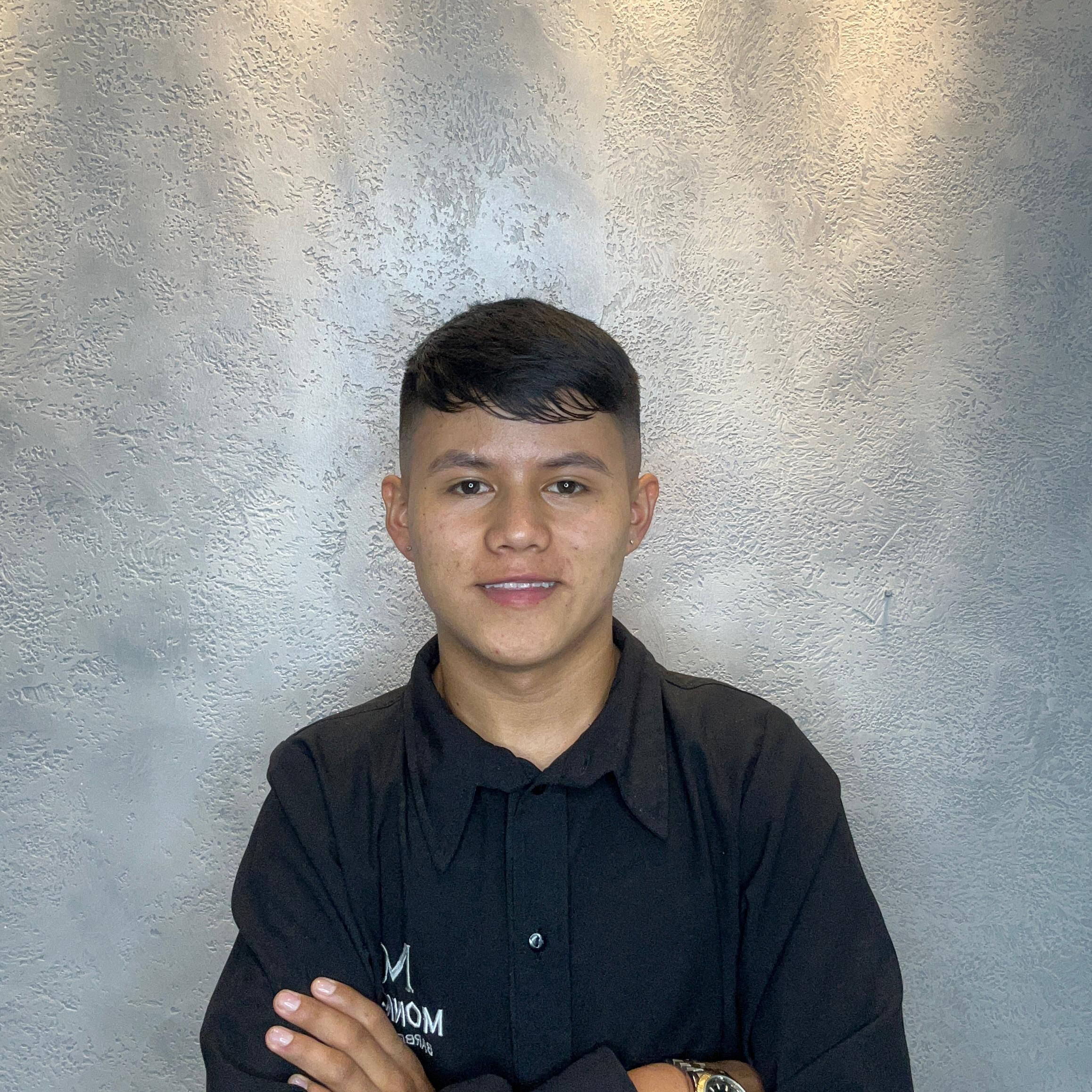 𝘌𝘚𝘔𝘐𝘋𝘌𝘚 𝘈𝘙𝘖𝘊𝘈