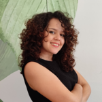 Carli - Estilista, Fundadora. photo