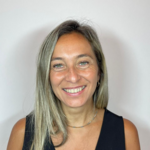 Lic. Cecilia Sanchez photo