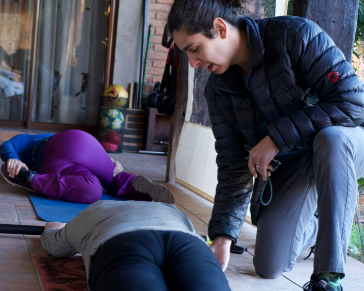 Kinesiologia Musculoesqueletica y reintegro deportivo