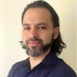 Psq. David Lobos Jorquera - RUN:16.410.933-K - RCM: 34724-8 - RNPI:223716 photo