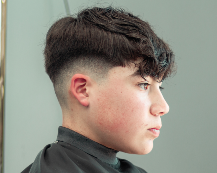 CORTE ESTÁNDAR ESTUDIANTES