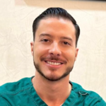 Dr. Alfredo Cervantes photo