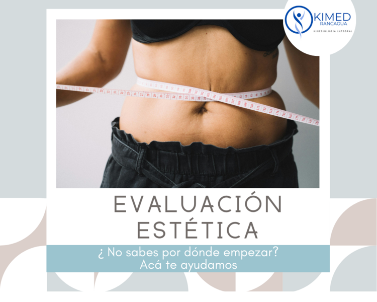 Evaluación Estética