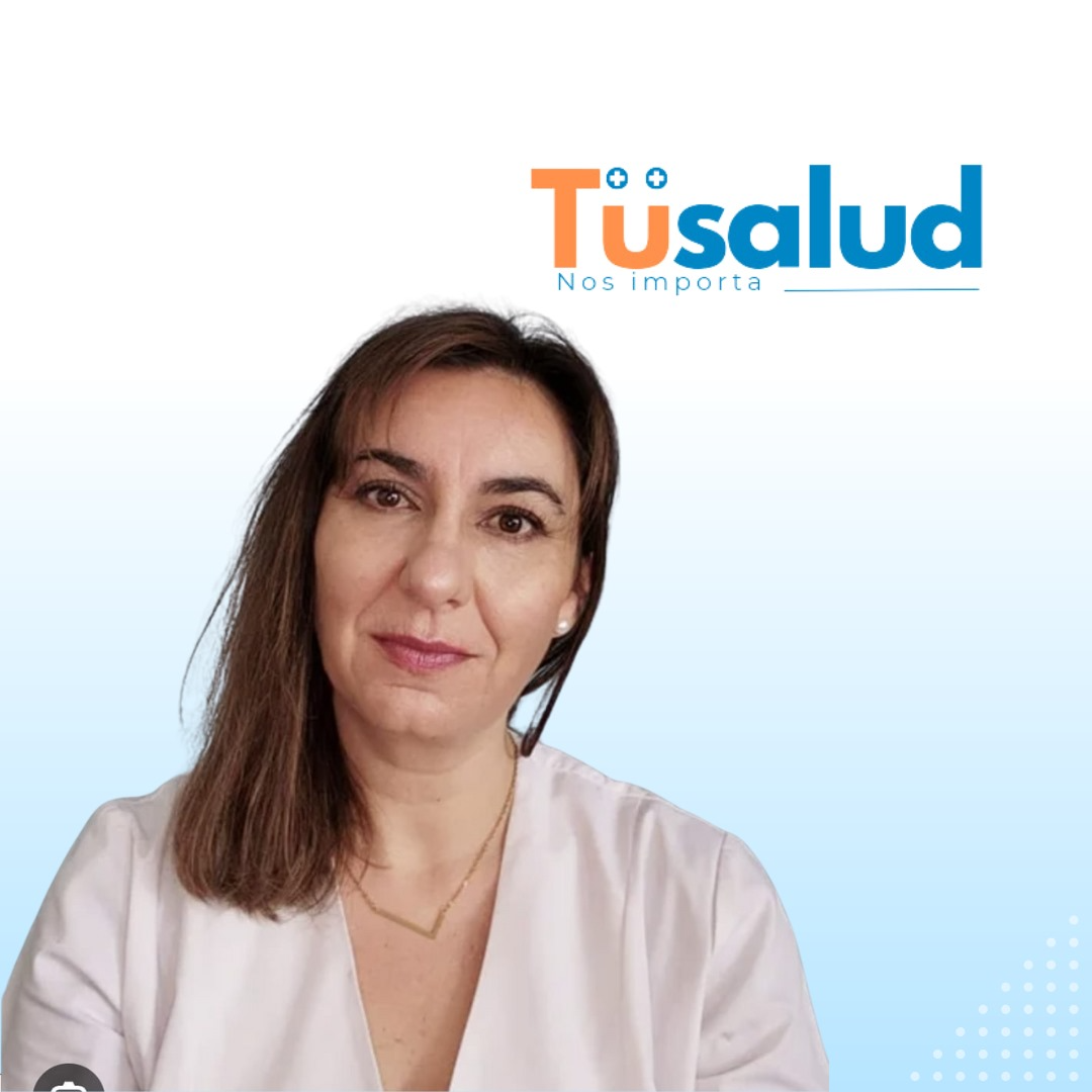 Dra. Lizbett Rademacher