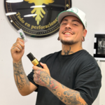 Joaquin Tatuador Curico  photo