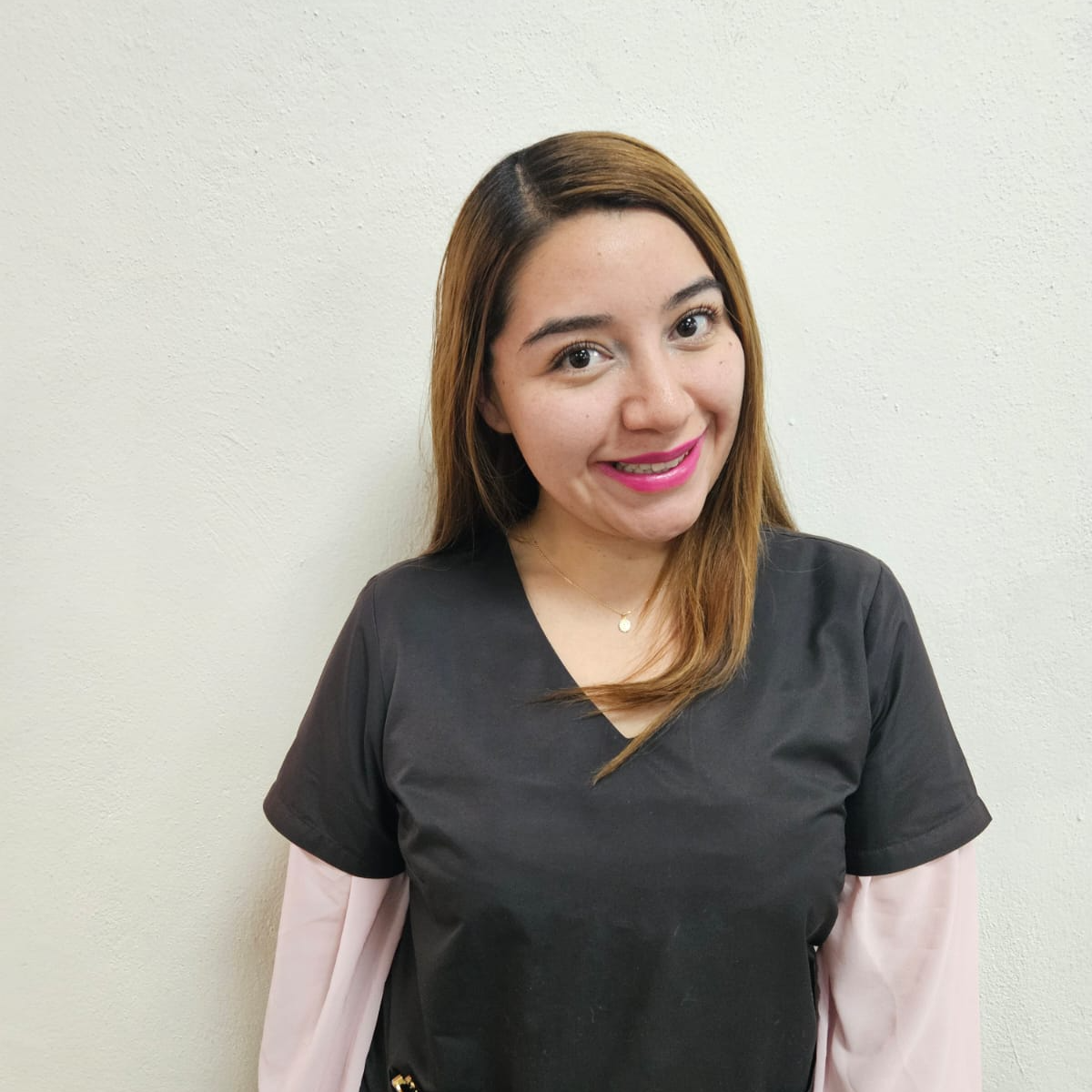 Ft. Yessica De La Peña