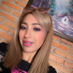 Johana Hernandez photo