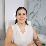 DULCE KARELY CASTRO LUGO (Psicologa photo