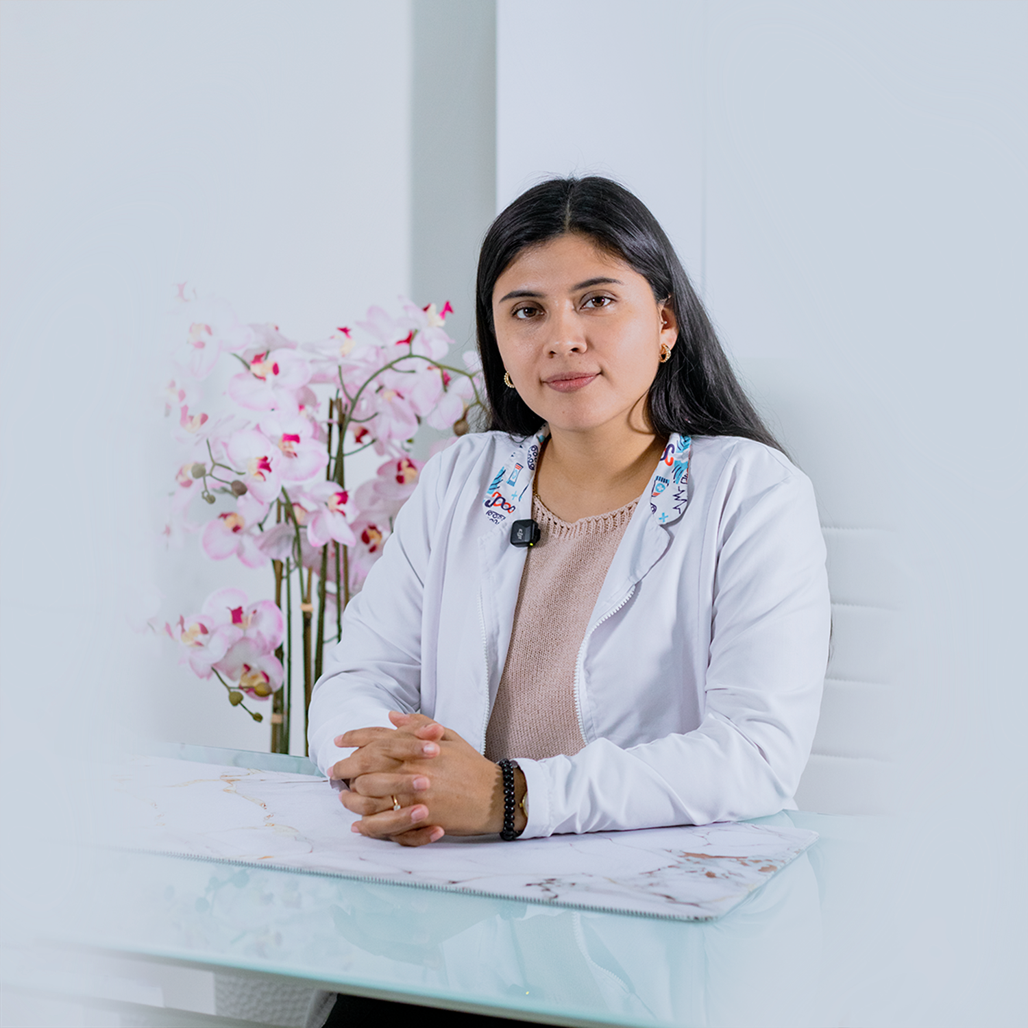 DRA. INYI DANIELA VELAZQUEZ LOPEZ