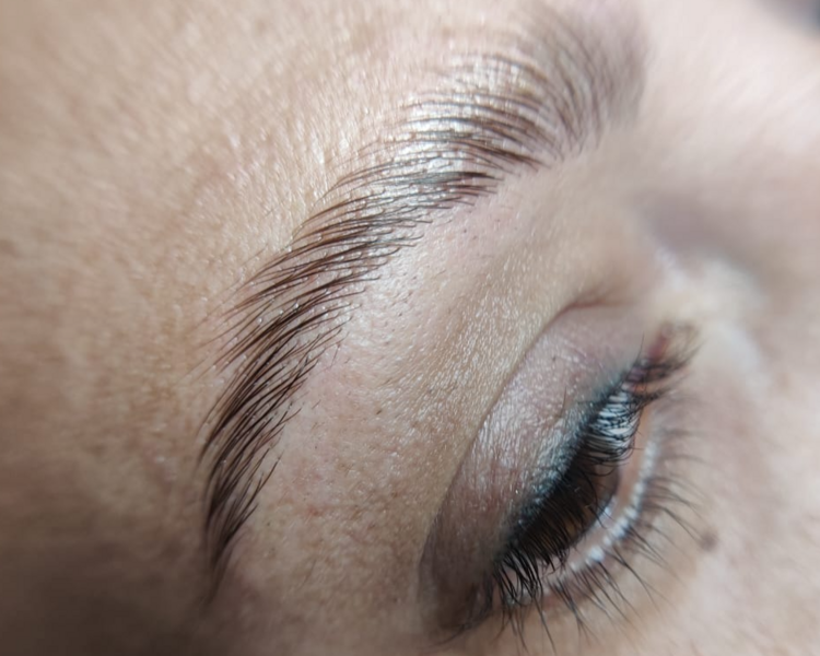 LAMINADO Y PERFILADO DE CEJAS