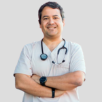 Dr. Mauricio Boza (medicina General) Rut: 14.049.691-K photo