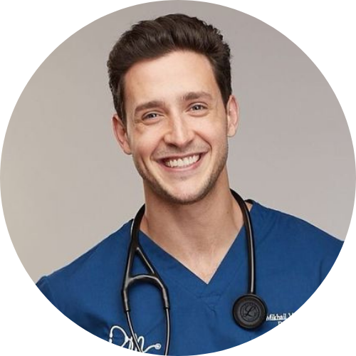 Mauricio Fabbri (Kinesiólogo)