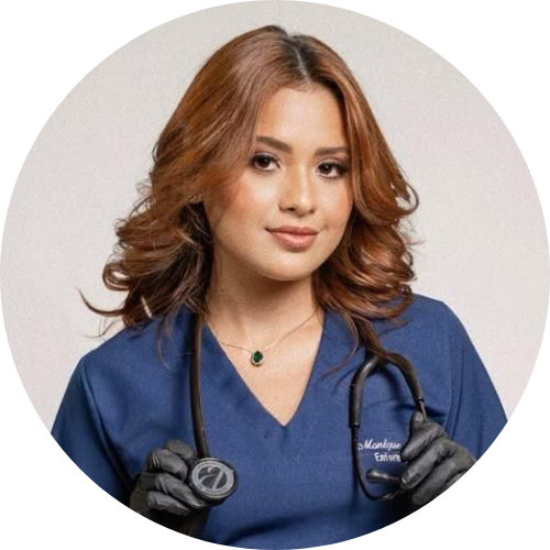 Natalia Lombardi (Nutricionista)