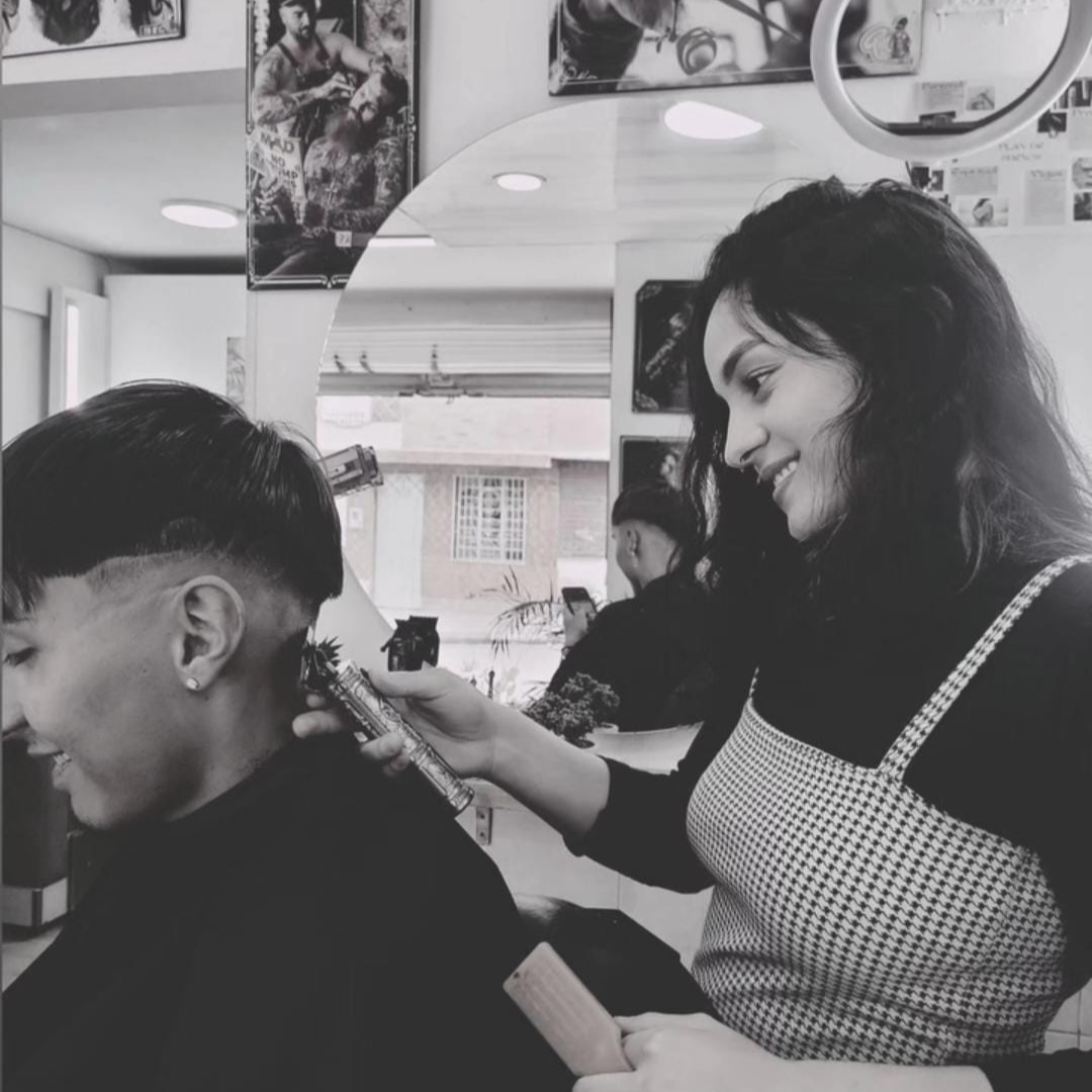 YACKELINE QUEVEDO NIETO