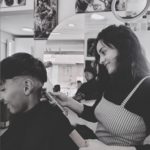 YACKELINE QUEVEDO NIETO photo