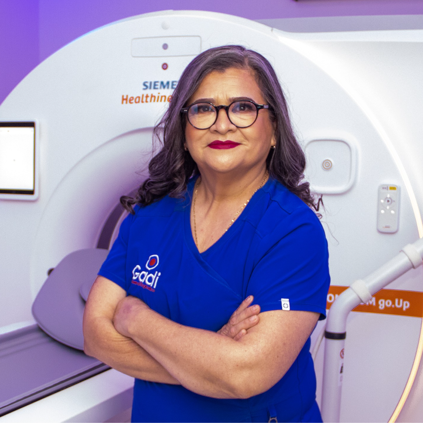 MARIA DEL CARMEN MORA ROMERO