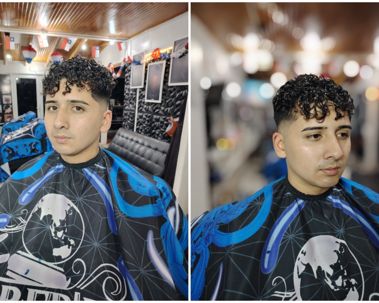 Rizos o Rulos Permanentes 