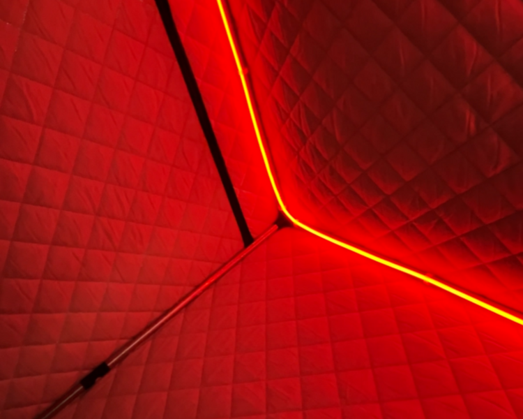 (1sesion) Sauna de Vapor Osono + Piscina temperada de crioterapia para recuperación muscular 