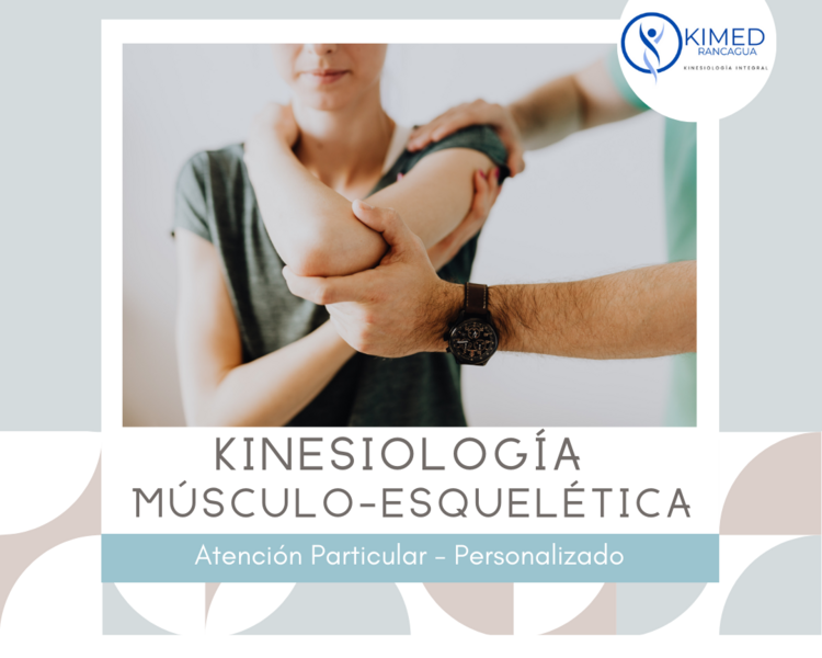 Atención Musculoesquelética Particular