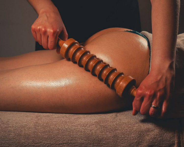 Levantamiento de gluteos 3 sesiones