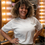 MONICA MONTESINOS photo