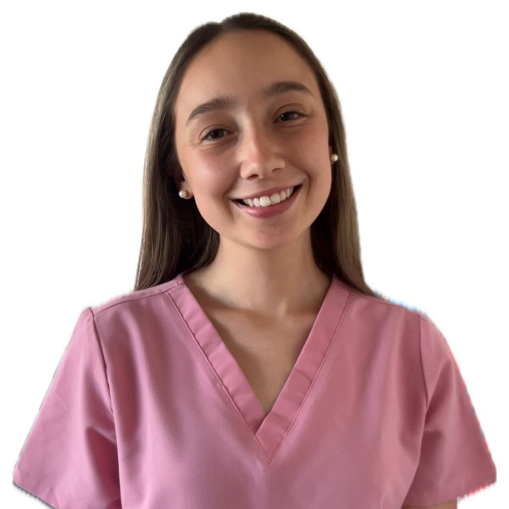 Pascuala Vergara- T.O