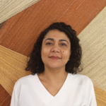 Alba Noelia Escobar  photo