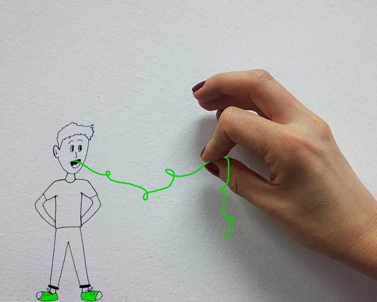 Ps. Adolescentes ONLINE