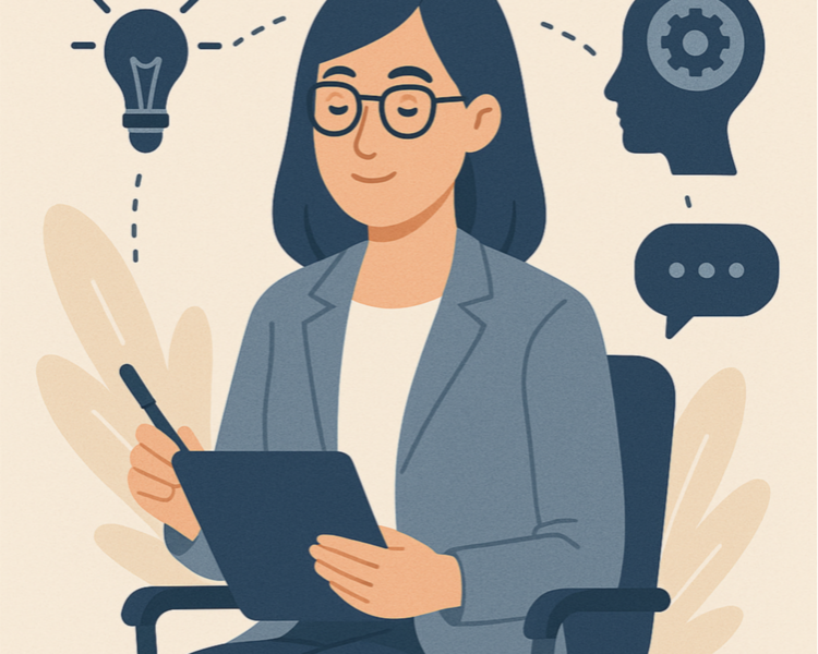 Asesoría Currículum Vitae