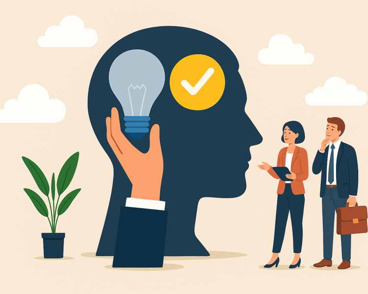 Asesoría Entrevistas Laborales