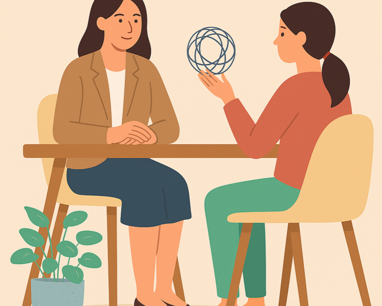 Orientación Vocacional y Proyecto de Vida