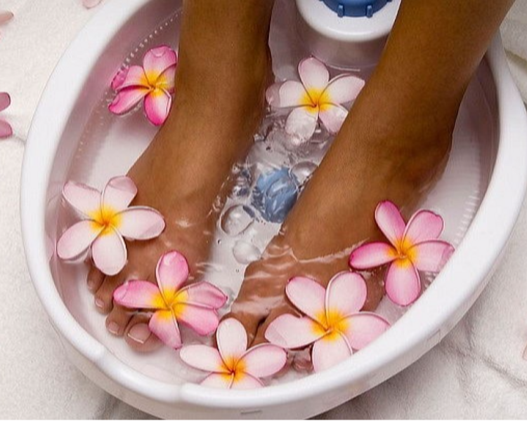 Desintoxicacion ionica