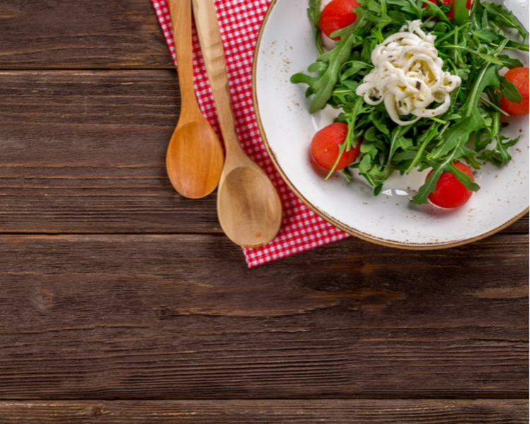 1° Consulta Nutricional Adultos