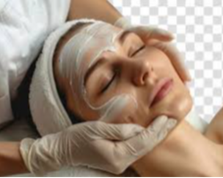 Limpieza facial
