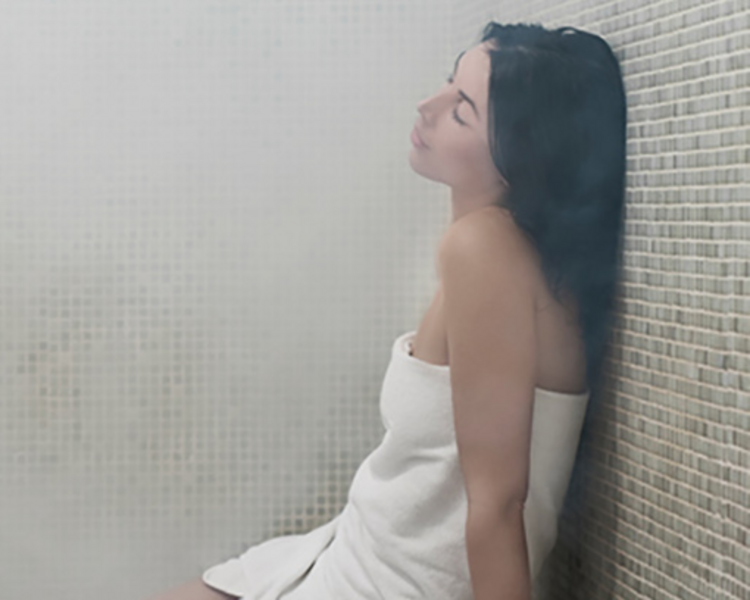 Sauna Vapor