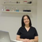 MARIELA CHANGALA photo