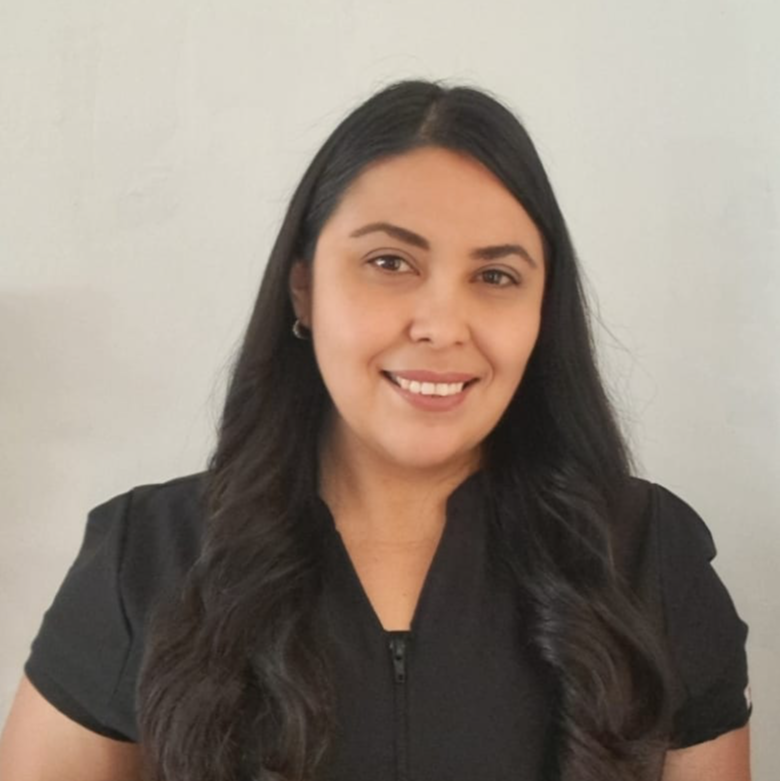 Katherine Peña Villarroel